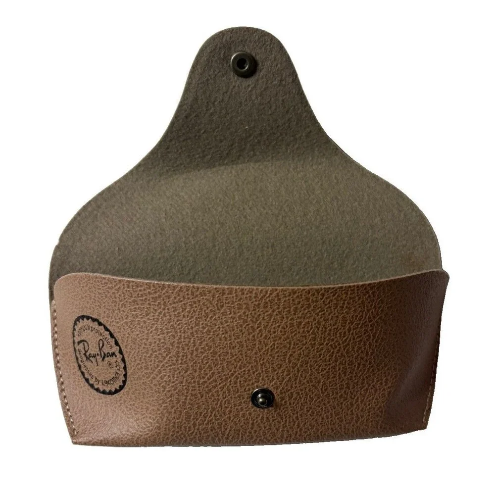 Ray-Ban features ray